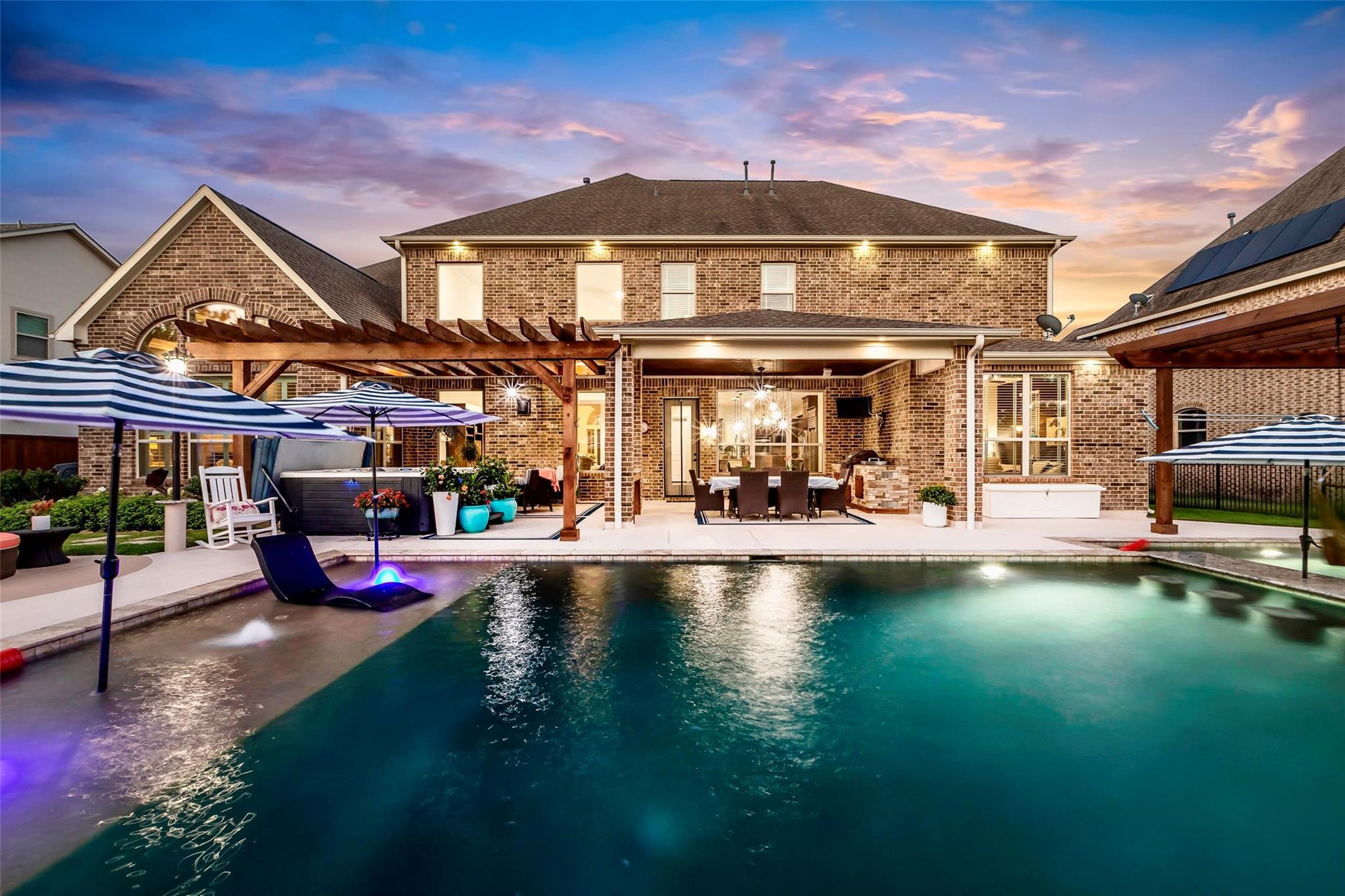 10227 Grape Creek Grove Lane