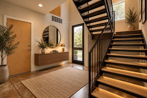 Townhouse For Sale - 318 Mcalpine Street<br/> Harris County, Houston, TX 77003