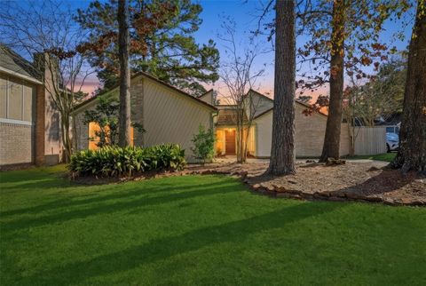 Photo of 3618 Riverwood Park Drive, Kingwood, TX 77345 (MLS # 27155549)