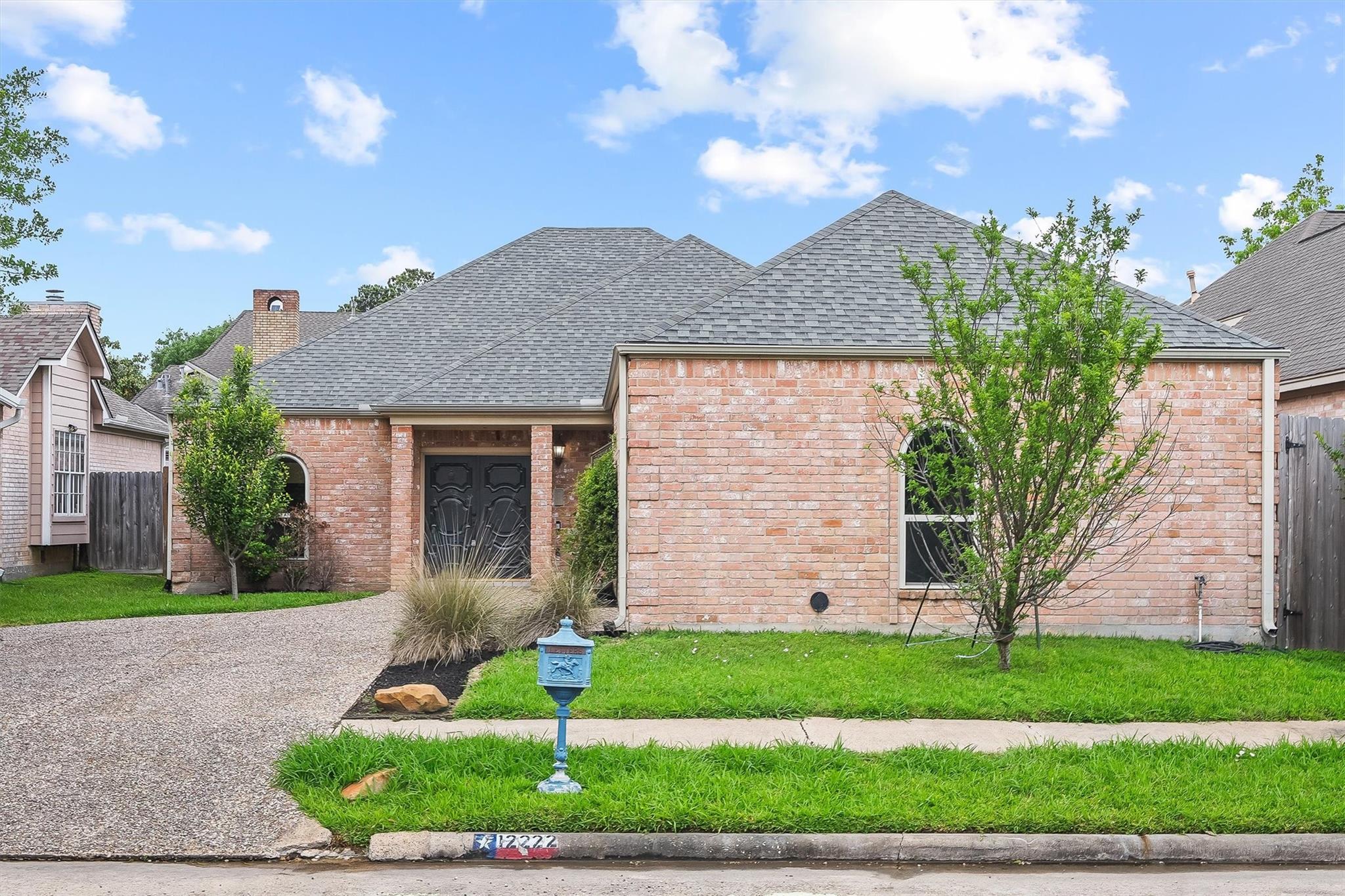 12222 Gladewick Drive