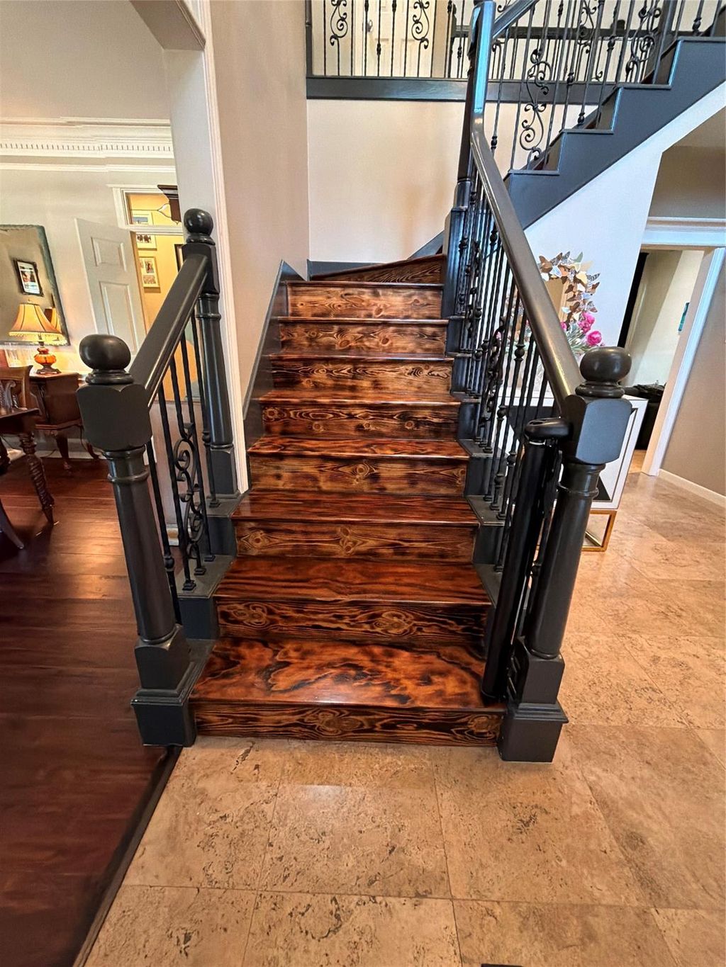 Photo of 5834 Mountain View Drive, Kingwood, TX 77345 (MLS # 8158541)