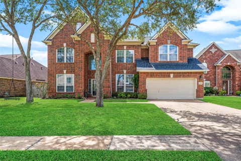 Photo of 1125 Shady Knoll LN, League City, TX 77573 (MLS # 8438688)