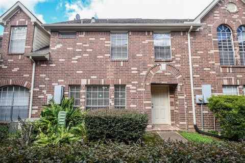 Photo of 11735 Alief Clodine Road #17, Houston, TX 77072 (MLS # 52217552)