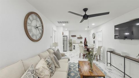 Photo of 9003 Tami Renee Lane, Houston, TX 77040 (MLS # 63895524)