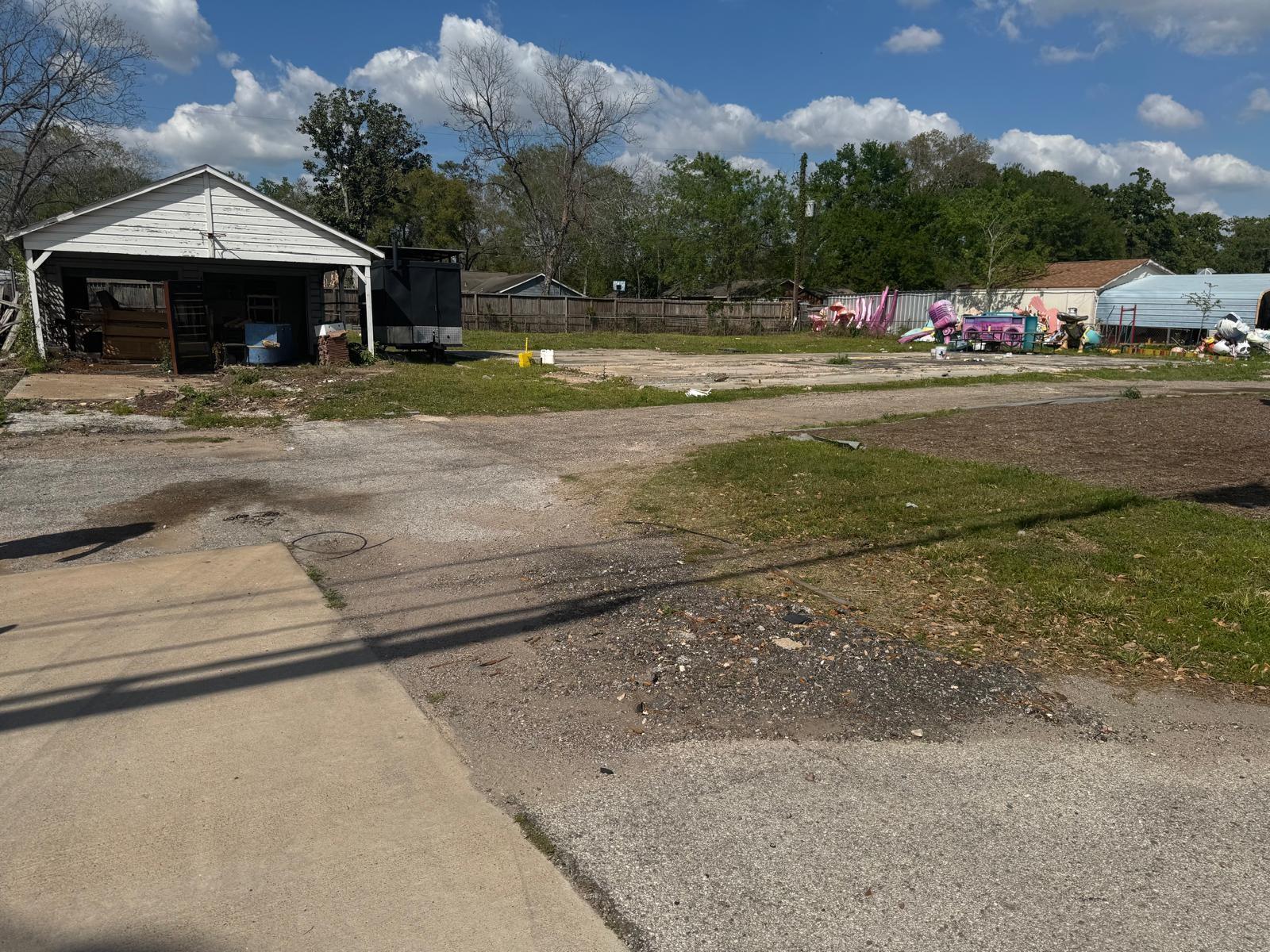 13018 Cypress North Houston Road