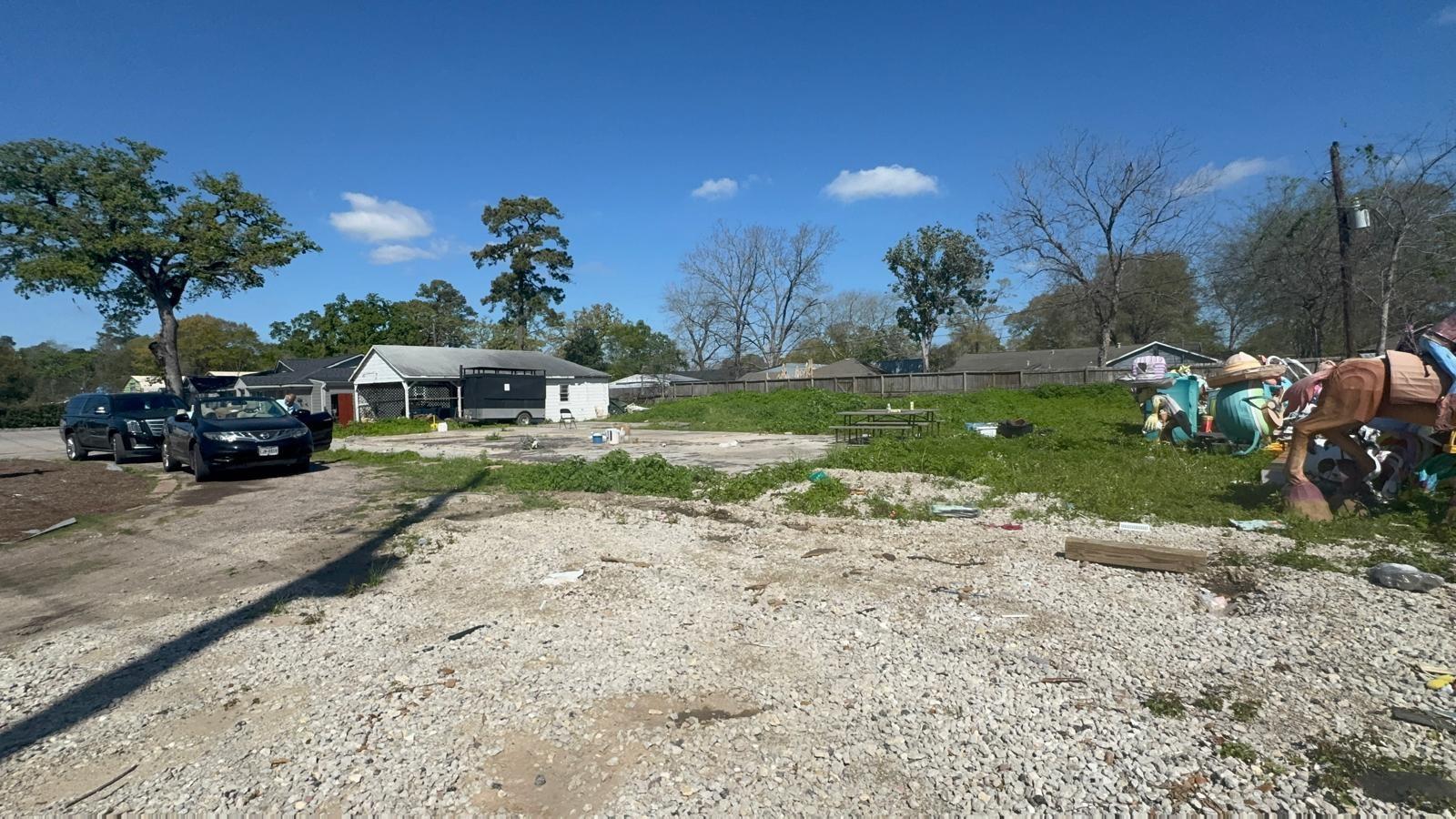 13018 Cypress North Houston Road
