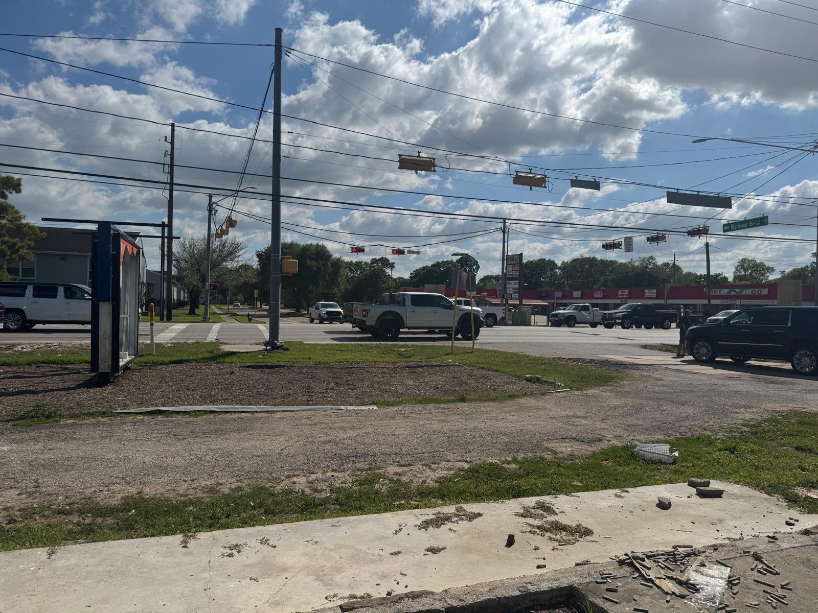 13018 Cypress North Houston Road