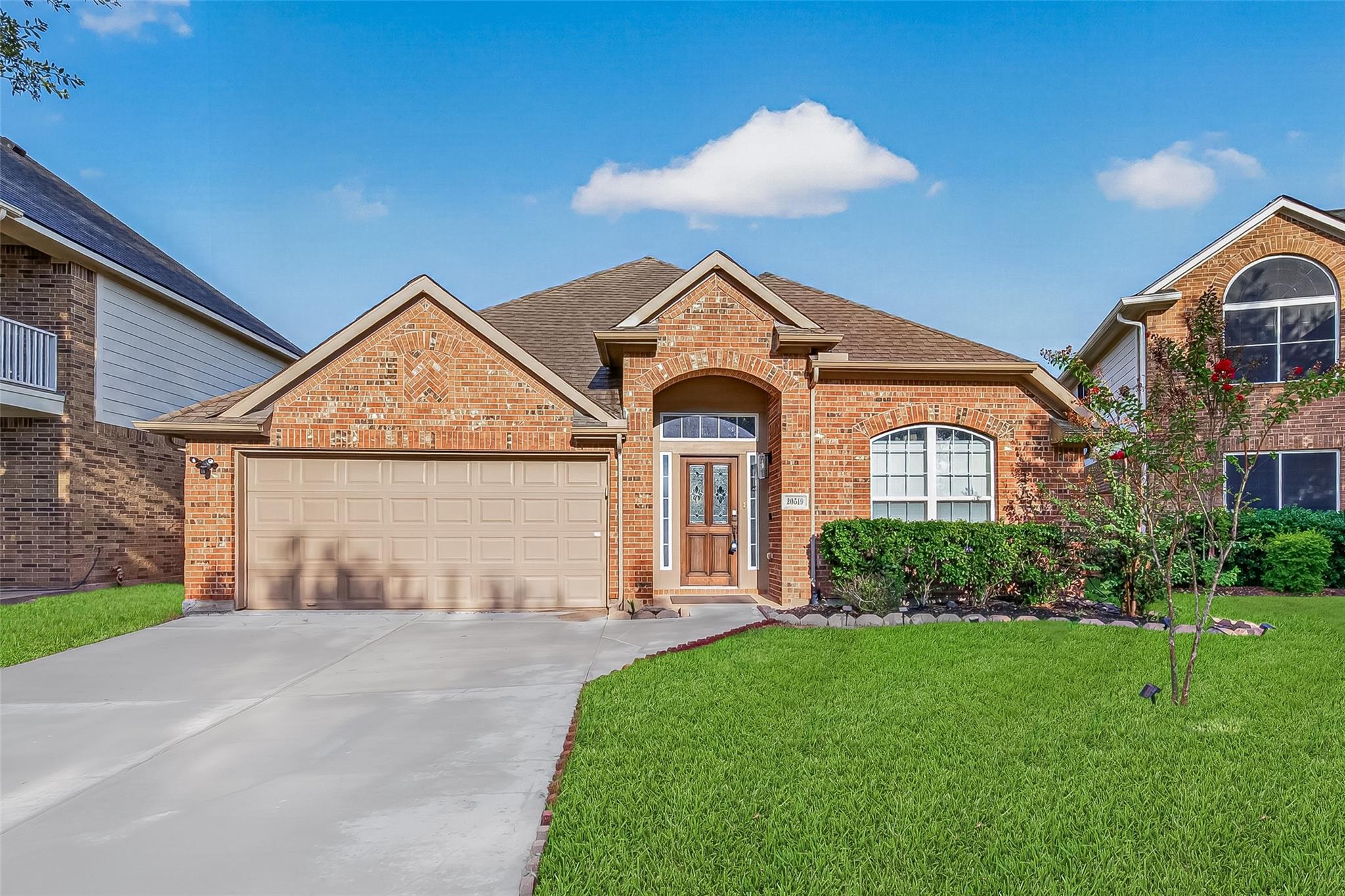 20519 Copper Cave Lane