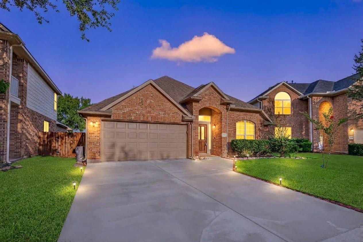 20519 Copper Cave Lane