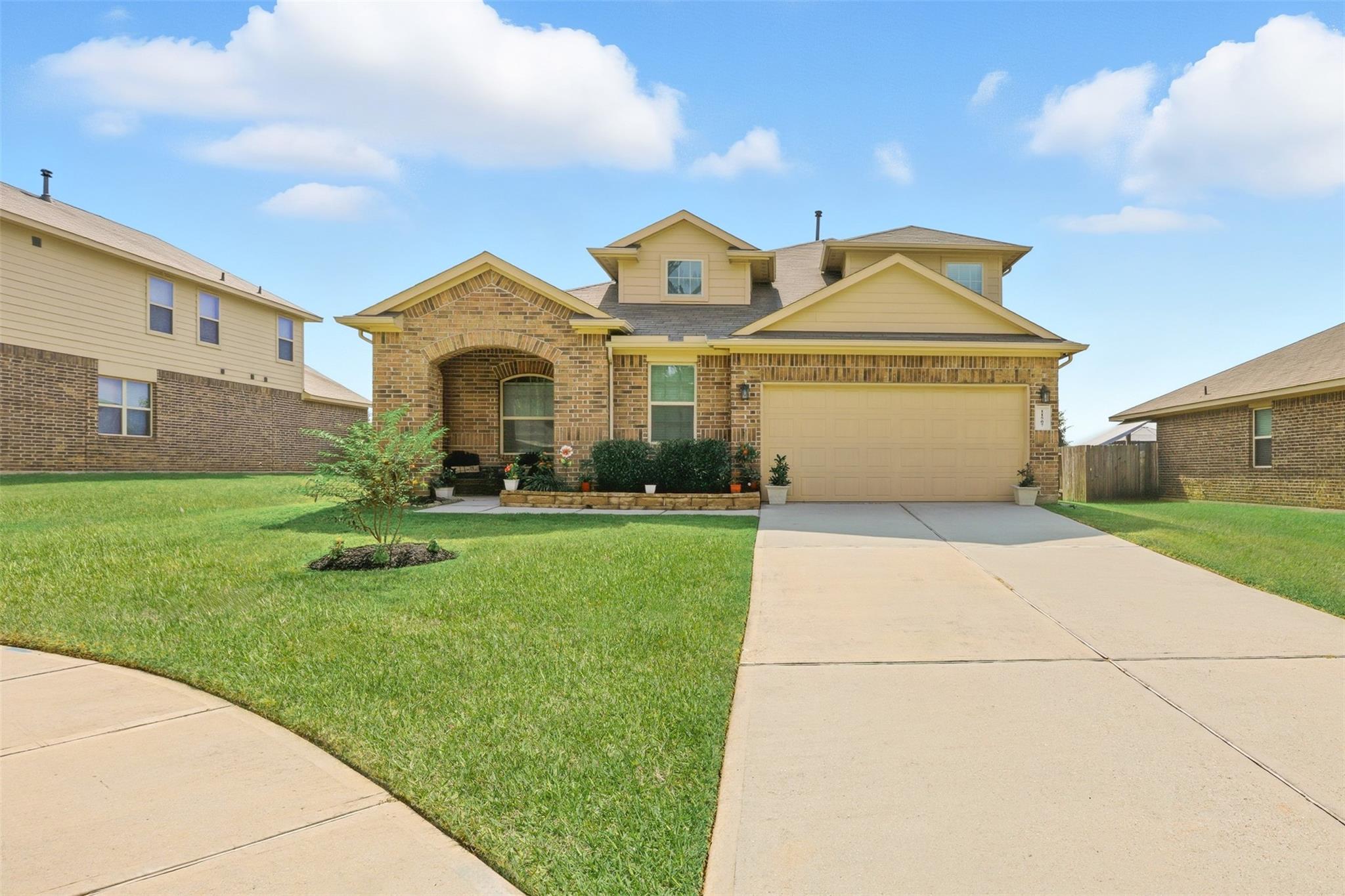 11507 Castle Nugent Court