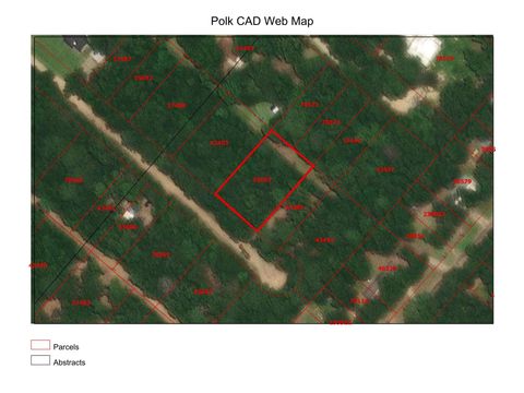Photo of TBD Lazy Oak Drive, Livingston, TX 77351 (MLS # 23635758)