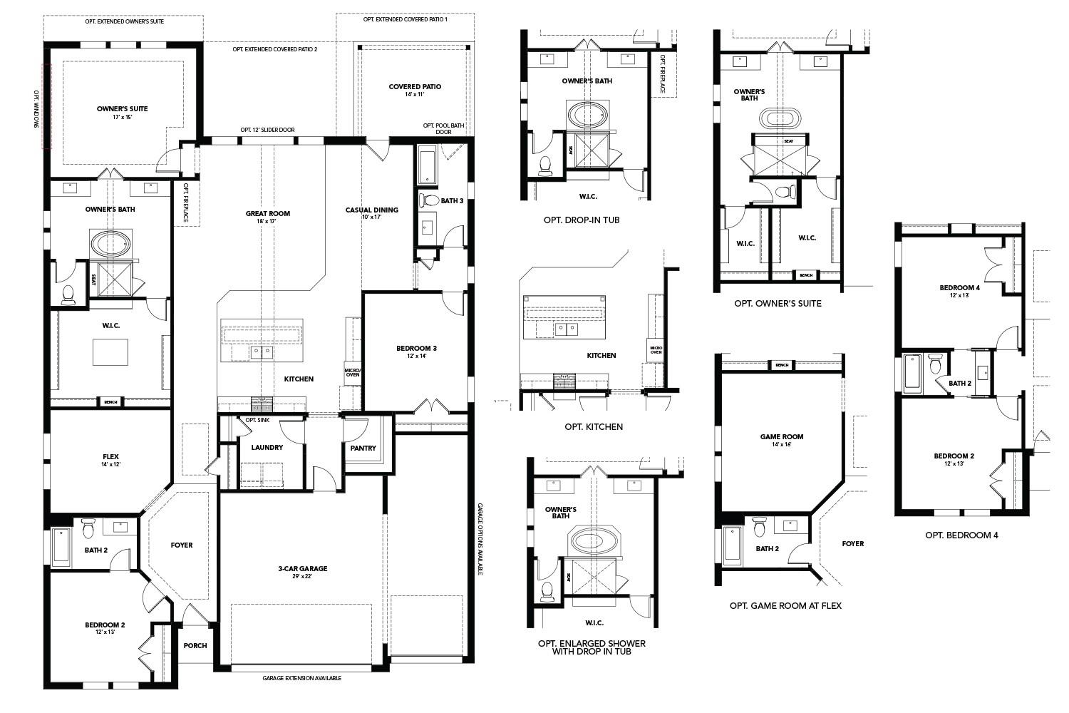 18814 Eastwood Ridge Court
