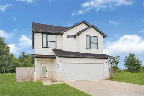 Photo of 659 Road 5846, Cleveland, TX 77327 (MLS # 18841968)