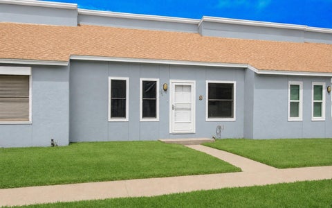 Photo of 3700 83rd Street #9, Galveston, TX 77554 (MLS # 15851581)