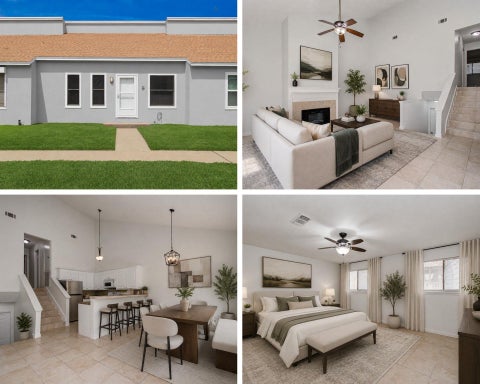 Photo of 3700 83rd Street #9, Galveston, TX 77554 (MLS # 15851581)