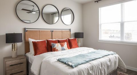 Photo of 12111 Main Street #11206, Houston, TX 77035 (MLS # 6420120)