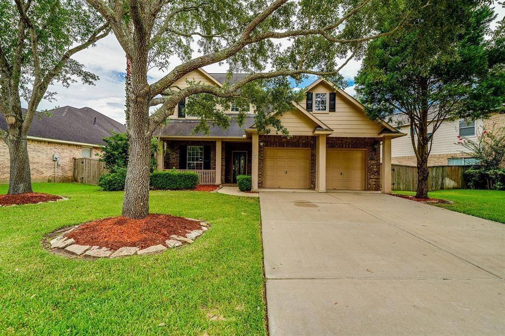 3303 Ashland Grove Lane