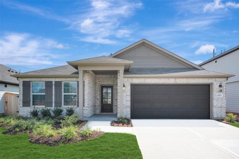 Photo of 32207 Morning Luster Court, Fulshear, TX 77441 (MLS # 22441238)