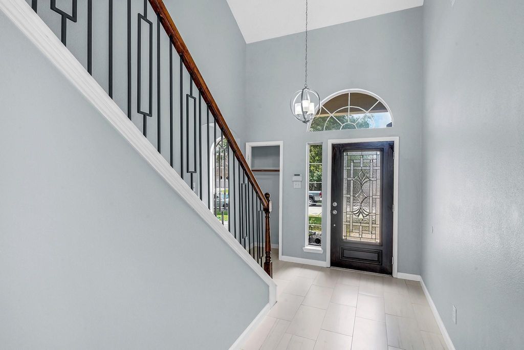 Photo of 4238 Tree Moss Place, Humble, TX 77346 (MLS # 5945175)