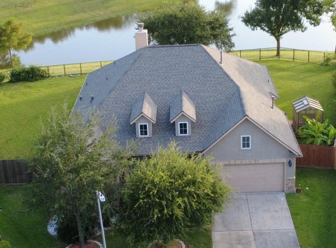 Photo of 2714 White Falls Drive, Pearland, TX 77584 (MLS # 93477324)