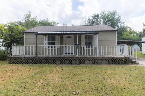 Photo of 6714 Dillon Street, Houston, TX 77061 (MLS # 49064792)