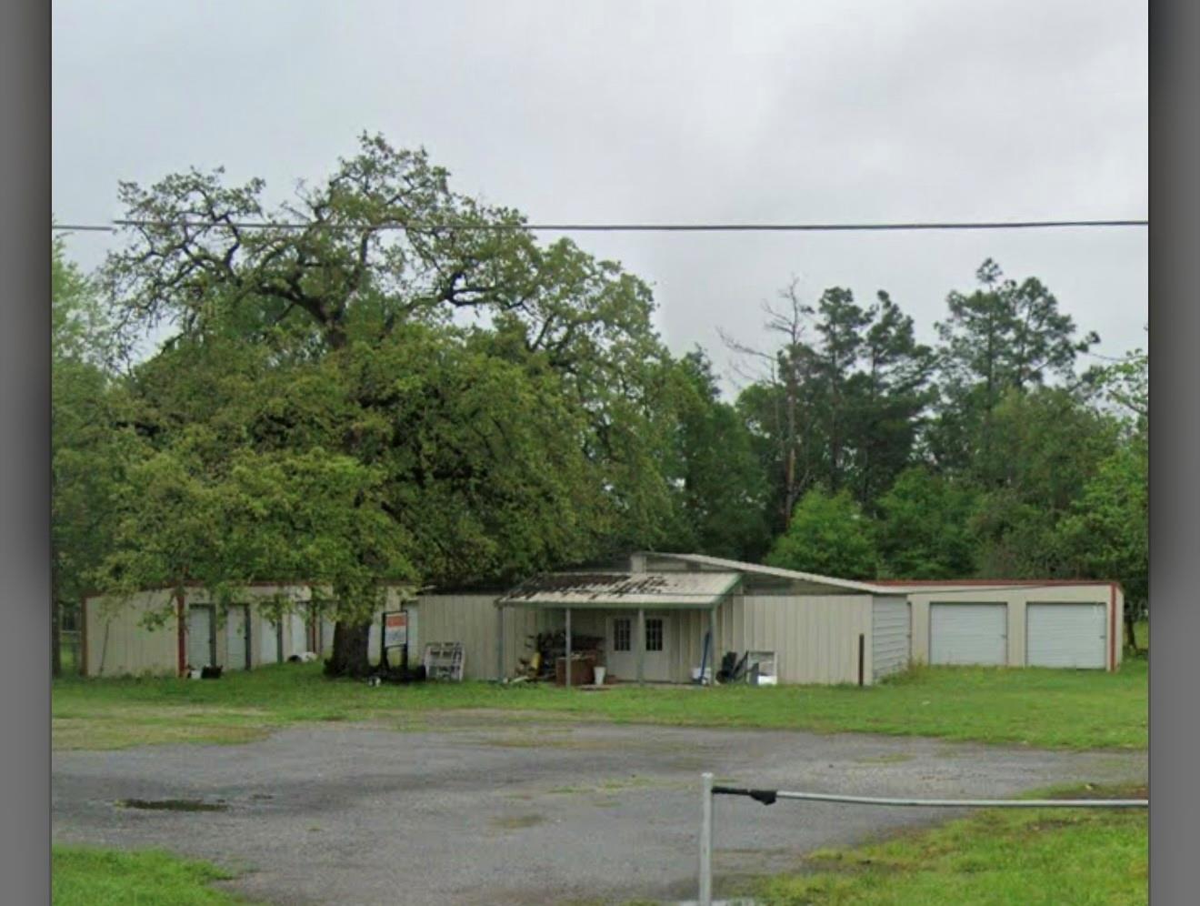 805 N Main Street
