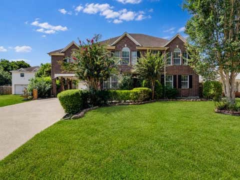 Photo of 11023 Maize Lane, Houston, TX 77041 (MLS # 42722605)