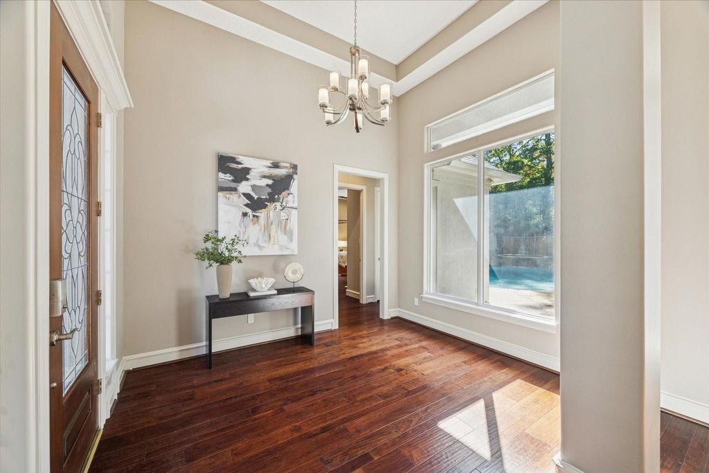 Photo of 23 Aberdeen Crossing Place, Spring, TX 77381 (MLS # 56739901)