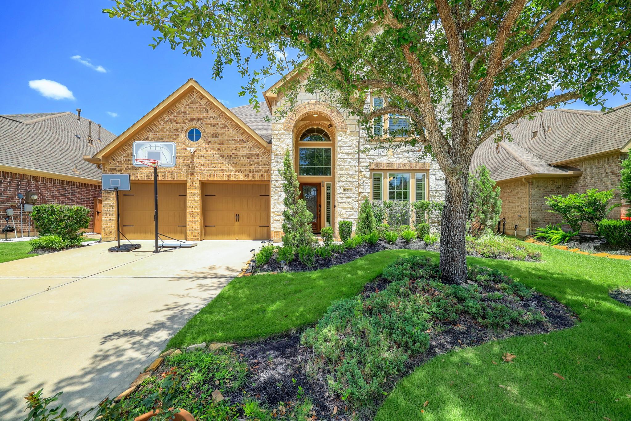 16814 Kilgarth Drive