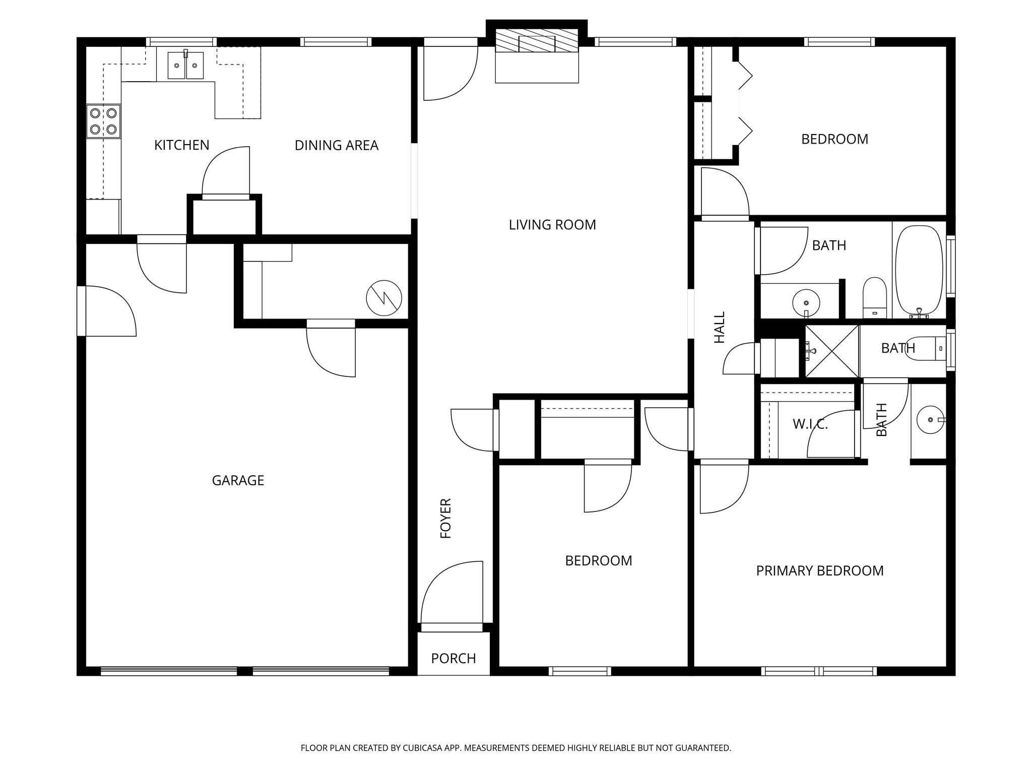 4310 Enchantedgate Drive