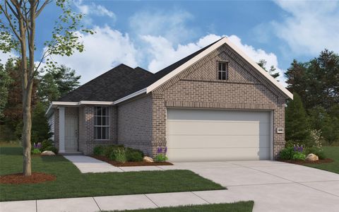 Photo of 1129 Lilly Lane, Bellville, TX 77418 (MLS # 79468950)