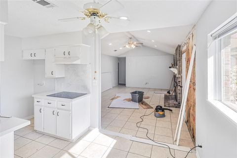 Tiny photo for 2719 Meadow Lane, Houston, TX 77568 (MLS # 79299636)