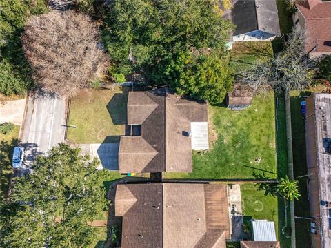 Tiny photo for 2719 Meadow Lane, Houston, TX 77568 (MLS # 79299636)