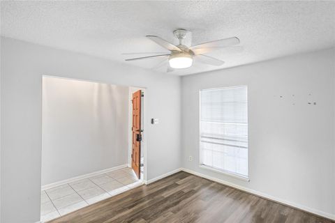 Tiny photo for 2719 Meadow Lane, Houston, TX 77568 (MLS # 79299636)