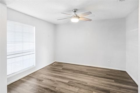 Tiny photo for 2719 Meadow Lane, Houston, TX 77568 (MLS # 79299636)