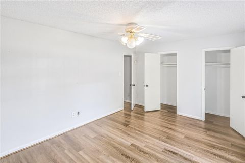 Tiny photo for 2719 Meadow Lane, Houston, TX 77568 (MLS # 79299636)