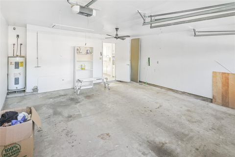 Tiny photo for 2719 Meadow Lane, Houston, TX 77568 (MLS # 79299636)
