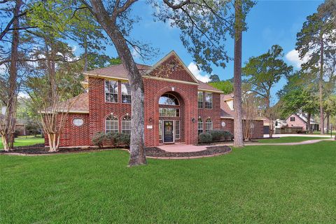 Homes For Sale - 31219 Johlke Road<br/> Magnolia, TX 77355