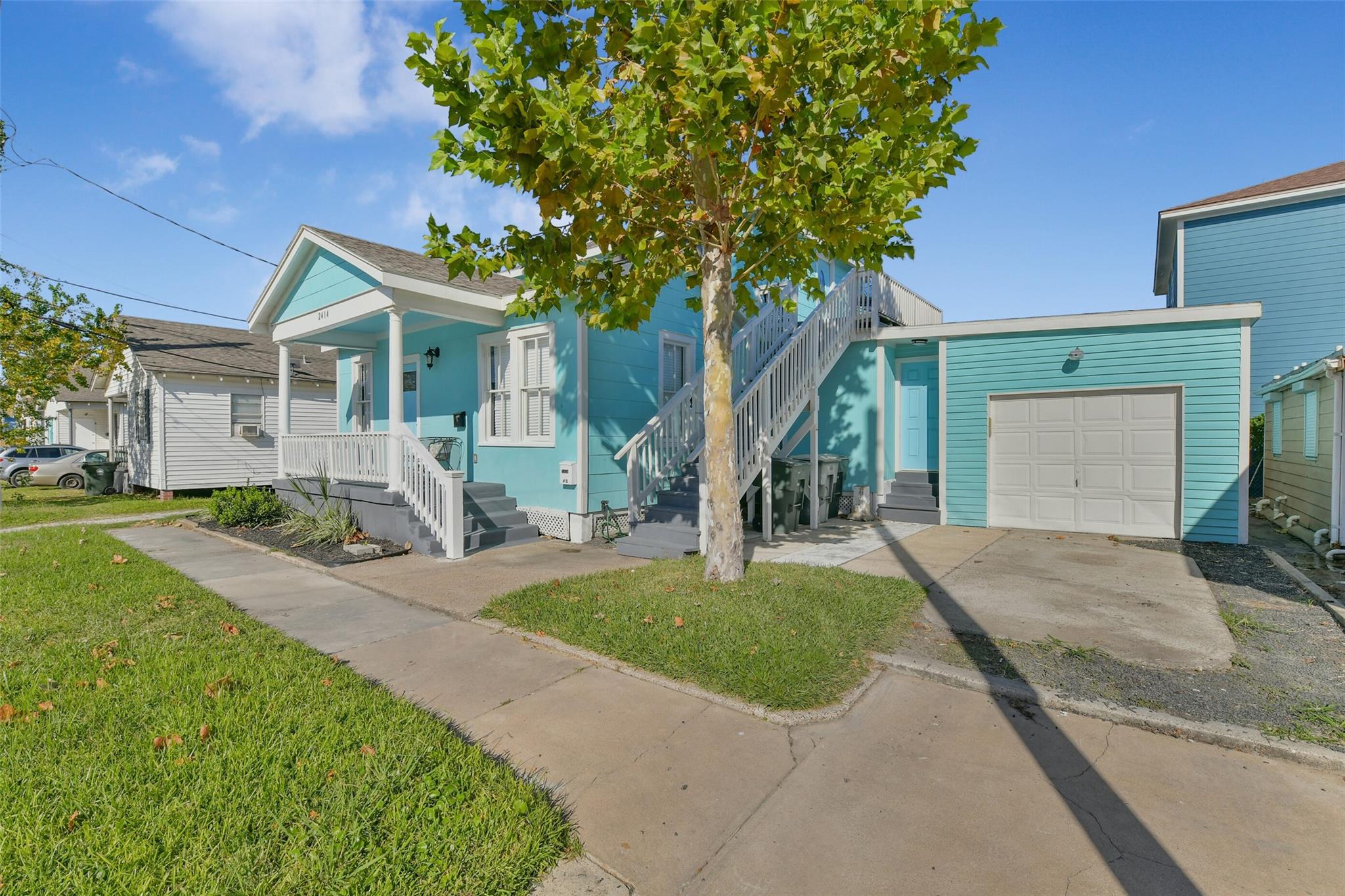 2414 44th Street