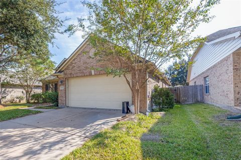 Photo of 24915 Garnet Shadow Lane, Katy, TX 77494 (MLS # 75377773)