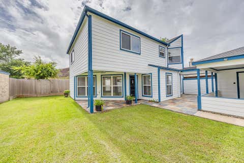 Photo of 12411 Sungate Lane, Houston, TX 77071 (MLS # 39239619)