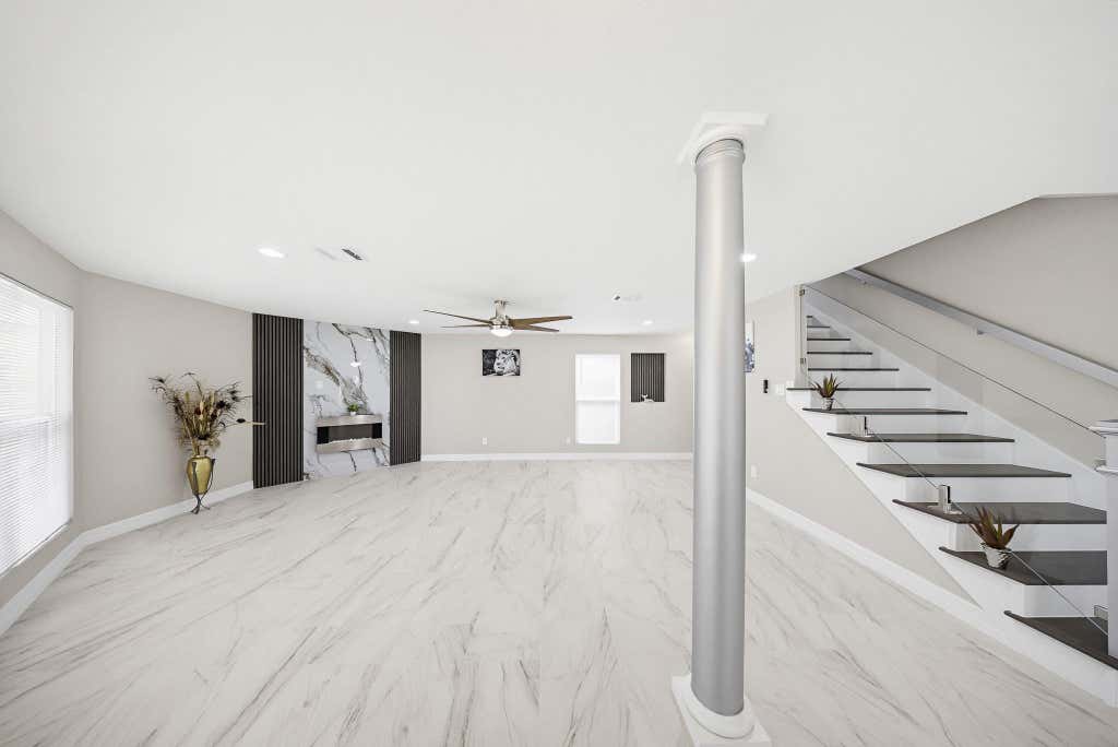 Photo of 12411 Sungate Lane, Houston, TX 77071 (MLS # 39239619)
