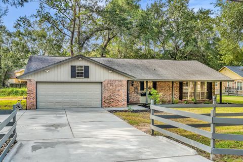 19811 Sagging Oaks Drive Spring TX 77388