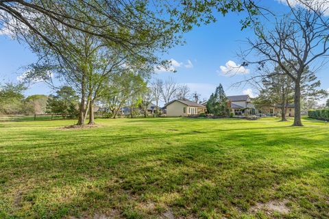 12718 Hunters Canyon Lane Cypress TX 77429