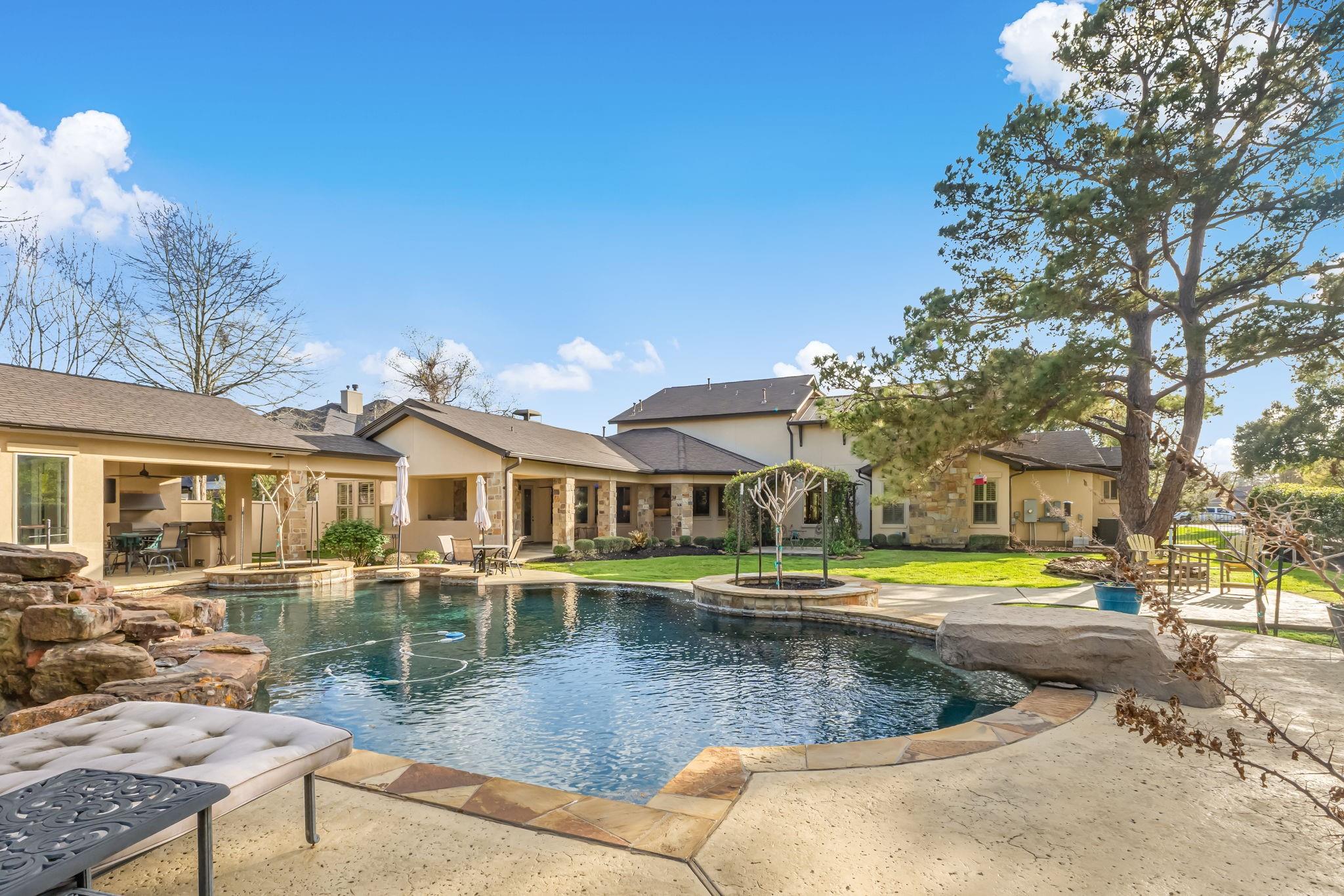 12718 Hunters Canyon Lane