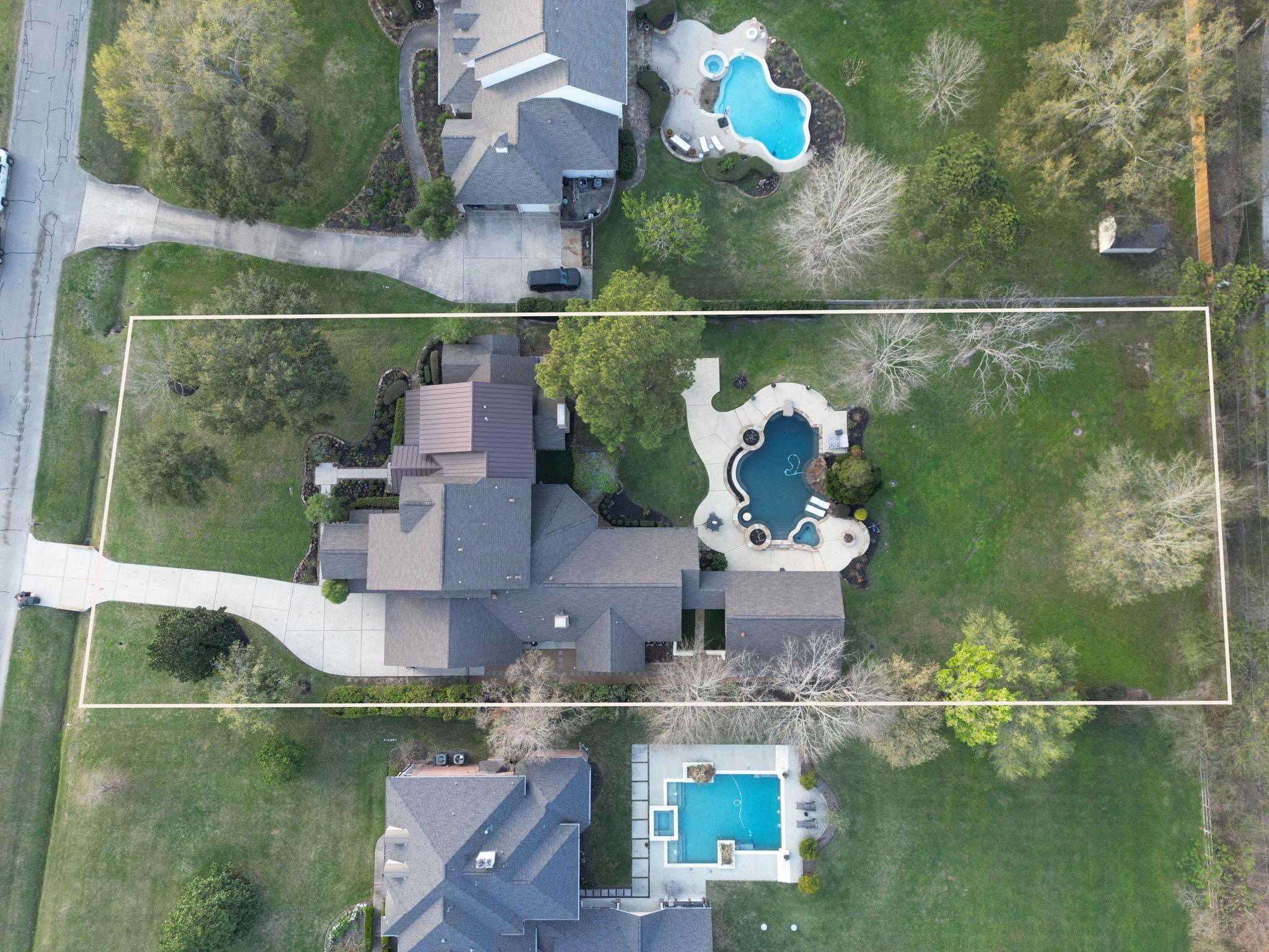 12718 Hunters Canyon Lane