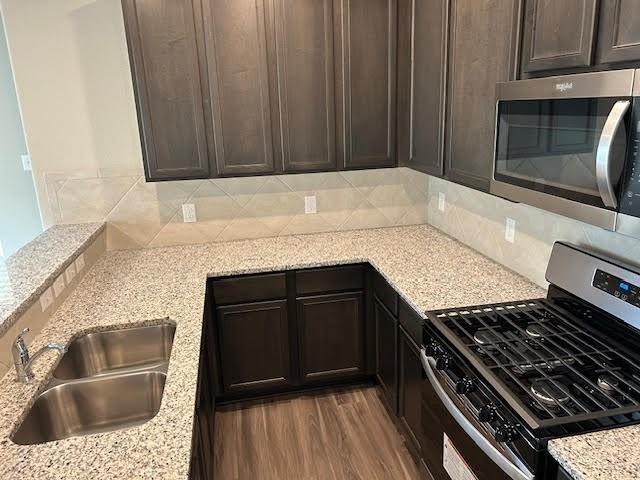 946 Luke Darrell Drive