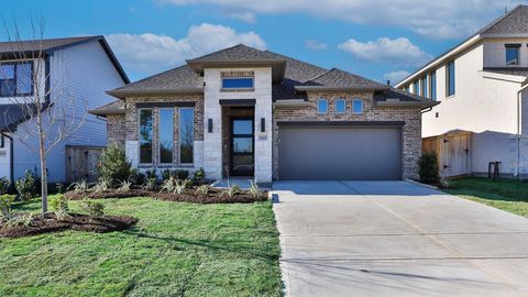 Photo of 26432 North Wayland Chase, Magnolia, TX 77316 (MLS # 42756402)