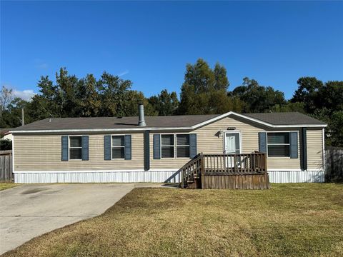 Photo of 9522 Cypress Drive, Willis, TX 77318 (MLS # 7112716)