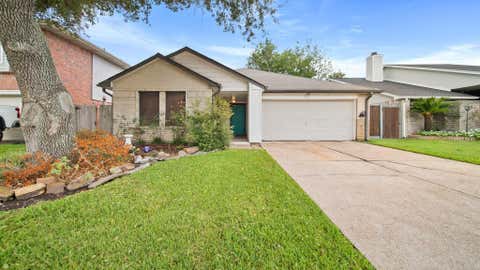 Photo of 2012 Sandy Knoll Drive, Missouri City, TX 77489 (MLS # 58449172)